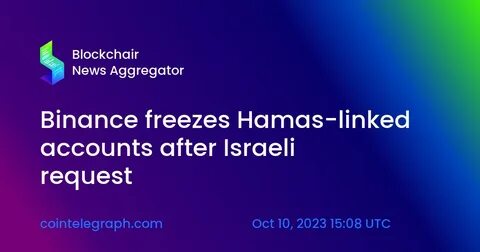 Hamas-Linked Media Outlet Solicits Funds Using New Cryptocurrency Wallet - Middle East Media Research Institute
