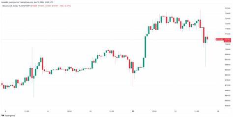 Bitcoin drops $4.3K as CPI data comes in hotter than expected - Cointelegraph