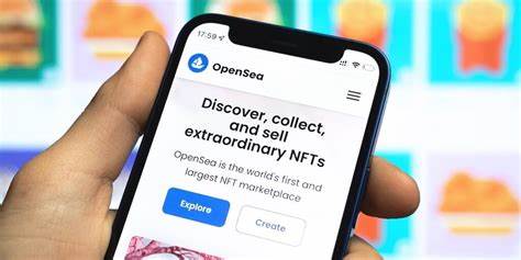 OpenSea Teases $SEA Token Airdrop – Everything You Need to Know - BitPinas