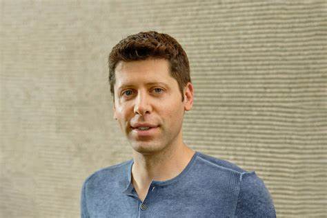 OpenAI will seine Struktur ändern – und CEO Sam Altman könnte dadurch 10,5 Milliarden Dollar reicher werden