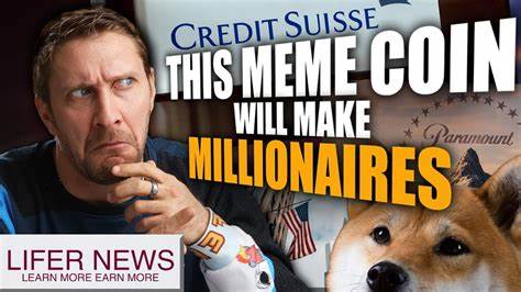 Forget the Hyped Meme Coins Like DOGE and TRUMP; This New AI Token is Set to Make Millionaires in 2025