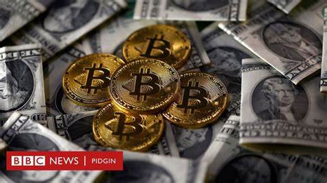 Bitcoin price today hit all time high, pass $20,000 for di first time - BBC.com