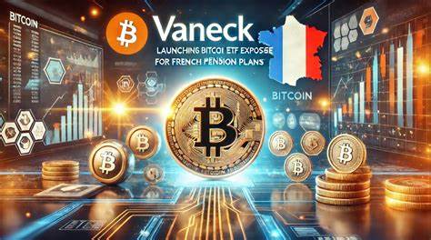 Bitcoin Reserve Proposed By French MEP To Bolster EU - Bitcoinist