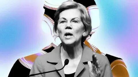 Crypto-critic Elizabeth Warren requests immediate public disclosures from David Sacks ahead of Trump's summit - The Block