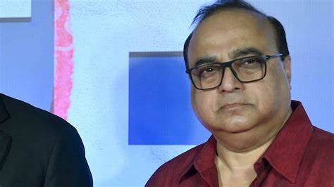 Filmmaker Rajkumar Santoshi sentenced to 2 years in jail, fined Rs 2 crore in cheque bounce case - Moneycontrol