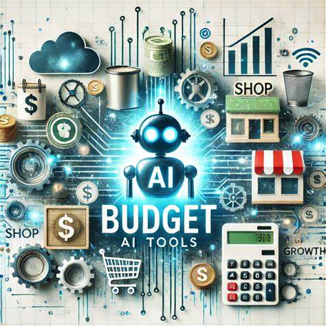 AI Use Is Rising in Small Businesses – But Budgets Are Tight