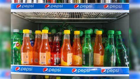 PepsiCo cuts annual profit forecast as tariffs set to drive up costs