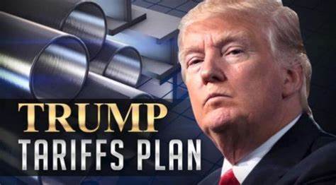 Trump tariffs live updates: Trump digs in, says markets may have to 'take medicine' as stock futures plunge - Yahoo Finance