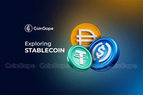 Stablecoin Will Touch Every Part of the Economy, Moneygram