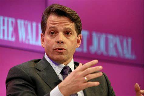 Anthony Scaramucci Praises Trump For Shifting The Crypto Debate: 'He's Now Forced The Democrats To Come Back Into The Middle' - Benzinga