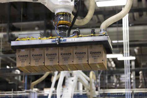 Hershey Stock Is the Worst Performer in the S&P 500 Today. Investors Are Mixed on the Outlook