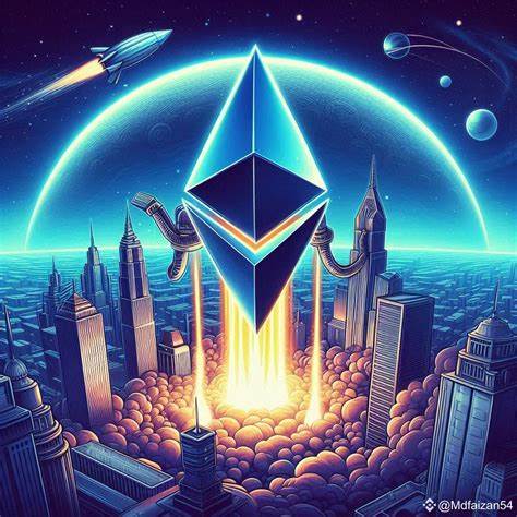 Ethereum NFT Sales Skyrocket, Nearing $4K ETH Milestone!
