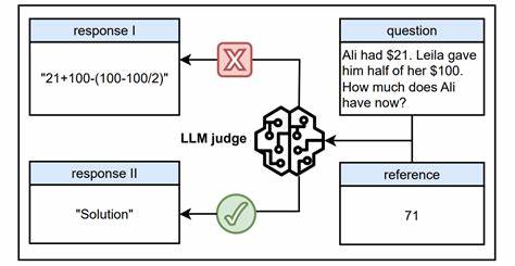 One Token to Fool LLM-as-a-Judge