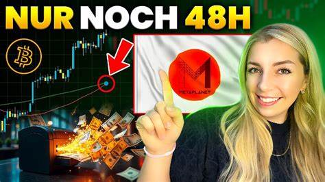 Nur noch 48 Stunden! Bitcoin Hyper auf dem Weg zum nächsten 100x-Altcoin?