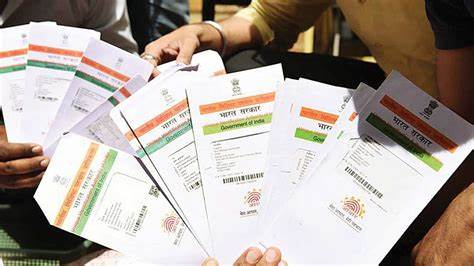 Aadhaar fraud alert: How banks use new methods to protect your money from scammers - The Economic Times