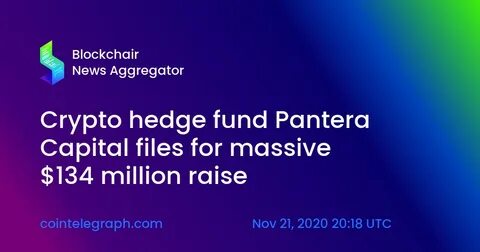 Crypto Crisis: More Bad News For a Failing Hedge Fund