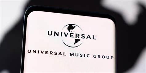 Universal Music Logs Higher Revenue on Healthy Subscriptions and Streaming Growth