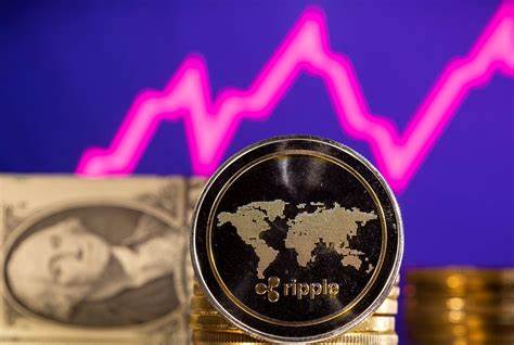 Crypto firm Ripple secures Singapore payments licence - Reuters