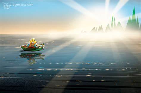 Bitcoin Volatility Lower Than US Stocks in Iran Crisis, Unlike at Start 