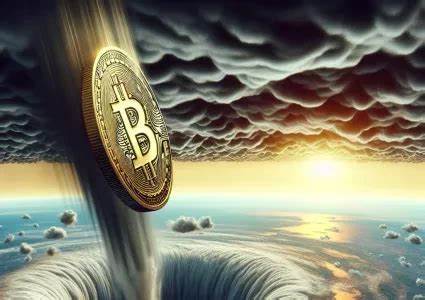 Bitcoin Shows Signs Of Decoupling Amid Market Turmoil - Evrim Ağacı