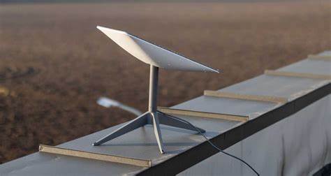 Starlink outage knocks thousands offline worldwide