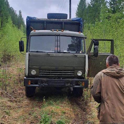 Russian Truck-Based Crypto Mine Busted for Power Theft in Buryatia