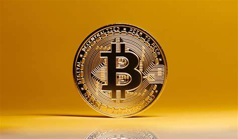 Bitcoin surges past $65,000 ahead of 'Uptober' - TheStreet