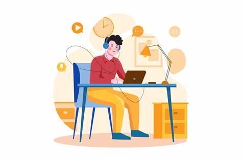 Ask HN: Addicted to listening to podcast while working