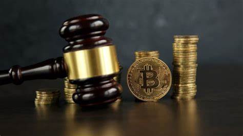Cryptocurrency regulation: Rules are in development - Britannica