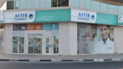 Aster gets approval to hold 100% of its shares - Khaleej Times