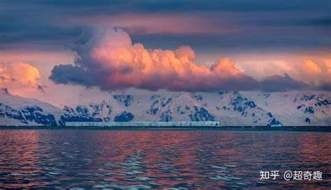 超出你想象的南极世界 | 南极洲 - 知乎