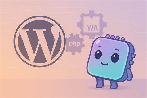 How WebAssembly is powering WordPress