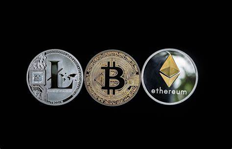 Top Cryptocurrencies for Online Betting: Which Coins Are Winning the Race - Insider Monkey