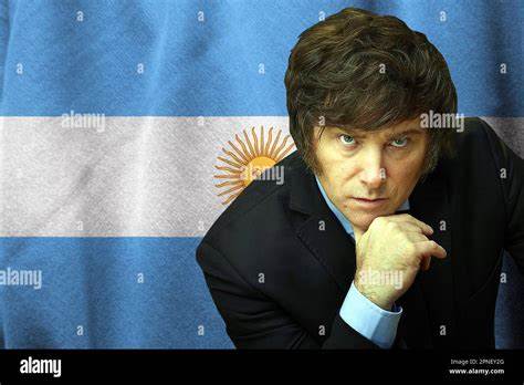 Argentina President Milei Risks Impeachment Over Failed Cryptocurrency - Live Bitcoin News