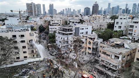 How Much Higher Can the Israel-Iran Conflict Take Treasury Bond Futures?