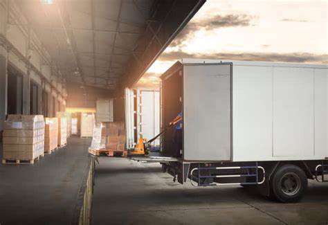 Why Old Dominion Freight Line Stock Was Sliding Today