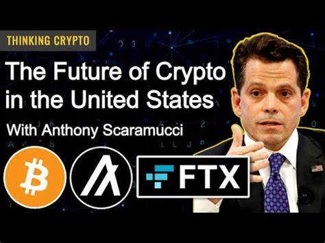 Scaramucci Predicts Bitcoin Record on Fed Rate Cuts, Clearer US Rules