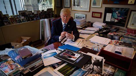 These companies got a legal reset after Trump took office - Business Insider