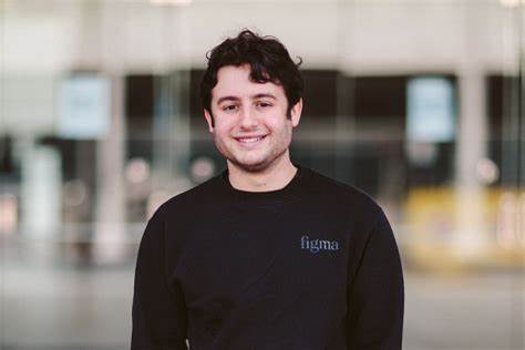 Figma CEO's path from college dropout and Thiel fellow to tech billionaire