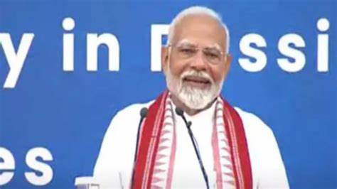 Union Budget 2024 Highlights: PM Modi to gather top economists for Budget 2024-25 insights - The Economic Times