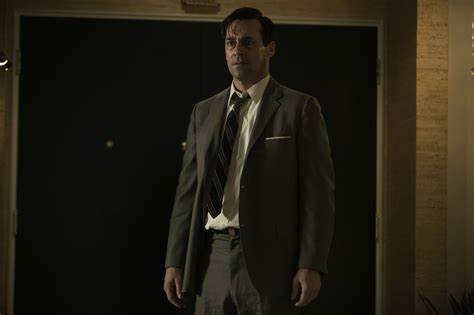 “Really? This is the guy you want?”: Never Forget AMC Nearly Committed Blasphemy When They Wanted Jon Hamm Out of Mad Men