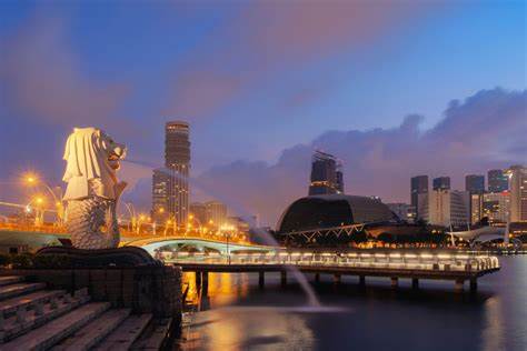 The race is on for the Web3 hub of Asia - Forkast News