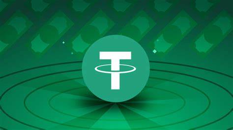 Tether eyes Aptos integration in move to grow USDT’s role in DeFi - Cryptopolitan