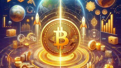 3 Events That Will Affect Bitcoin's Trajectory in 2024 - The Motley Fool