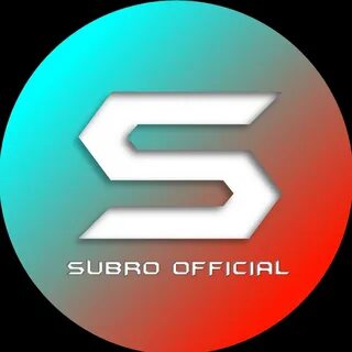 SUBRO OFFICIAL(@subroofficial)'s insights - Binance
