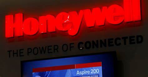 Honeywell to review alternatives for two businesses ahead of 2026 split