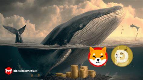 DOGE Whale Who Made $200 Million on Shiba Inu (SHIB) Bets Big on New Altcoin