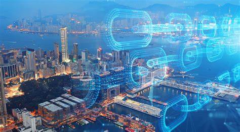 Hong Kong to Advance Blockchain Finance with Gold Tokenization