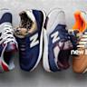 New Balance Outlet : Chaussures et vêtements à prix réduit