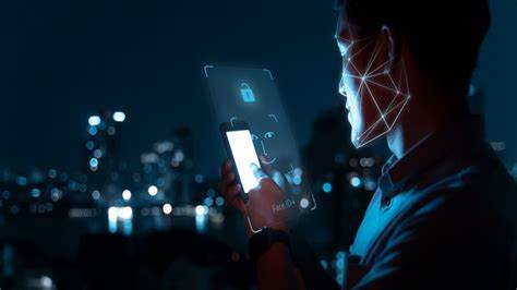 U.S. Senators call on ICE to halt use of facial recognition